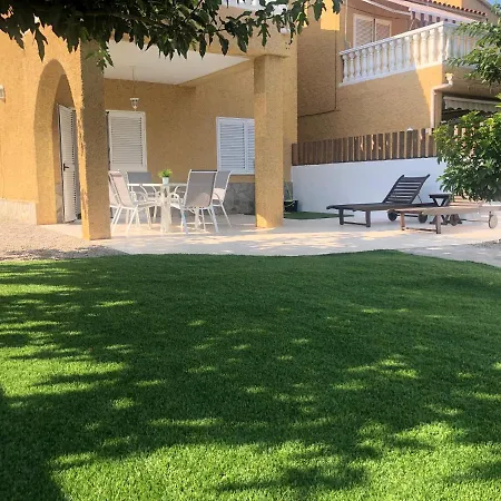Apartamento Peniscola Appartement *