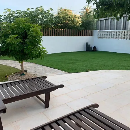 Appartement Apartamento Peniscola Peñíscola
