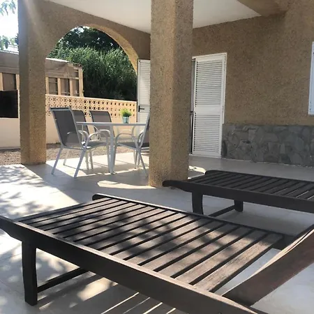 Apartamento Peniscola *