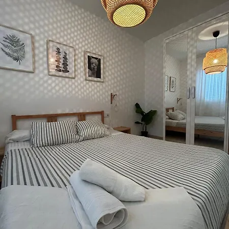 Apartamento Peniscola Peñíscola