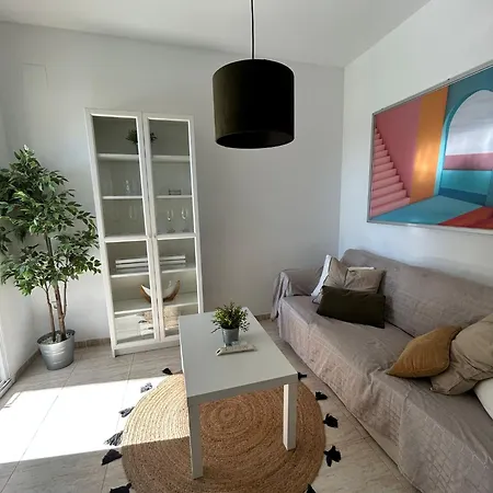 Apartamento Peniscola Peñíscola