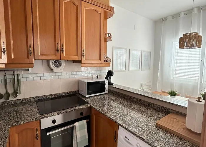 Apartamento Peniscola Διαμέρισμα