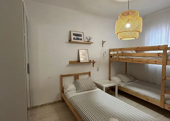 Apartamento Peniscola *
