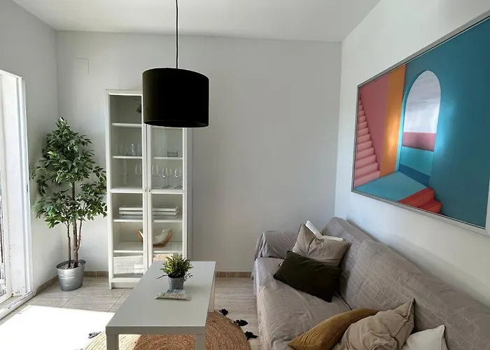 Διαμέρισμα Apartamento Peniscola Peñíscola