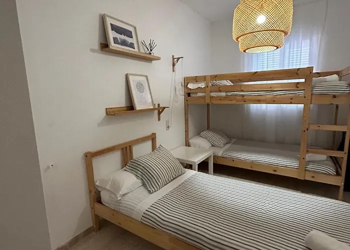 Apartamento Peniscola * Peñíscola