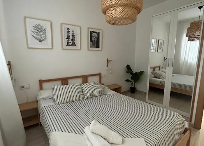 Διαμέρισμα Apartamento Peniscola *