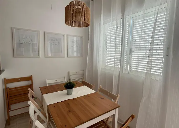 Apartamento Peniscola Διαμέρισμα Peñíscola
