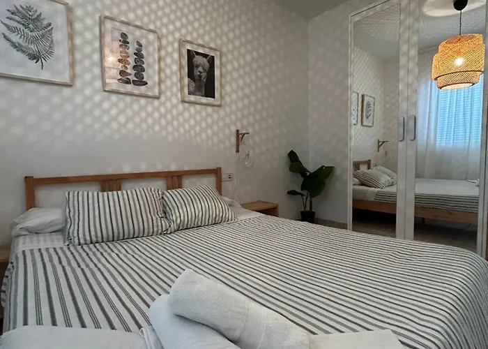 Apartamento Peniscola Peñíscola