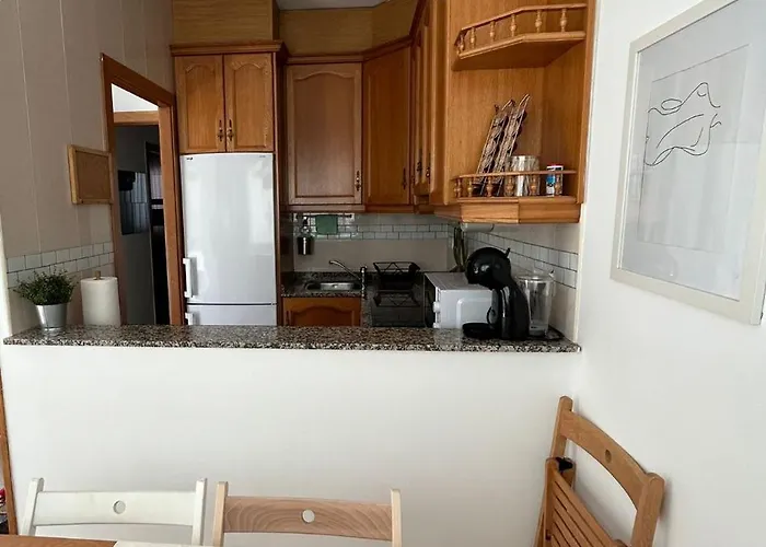 Apartamento Peniscola Διαμέρισμα