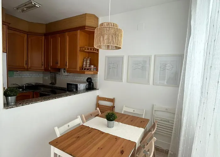 Apartamento Peniscola *