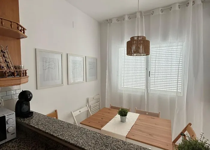 Apartamento Peniscola * Peñíscola