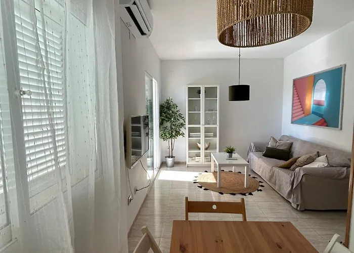 Apartamento Peniscola Peñíscola