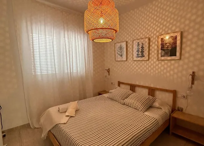 Apartamento Peniscola *