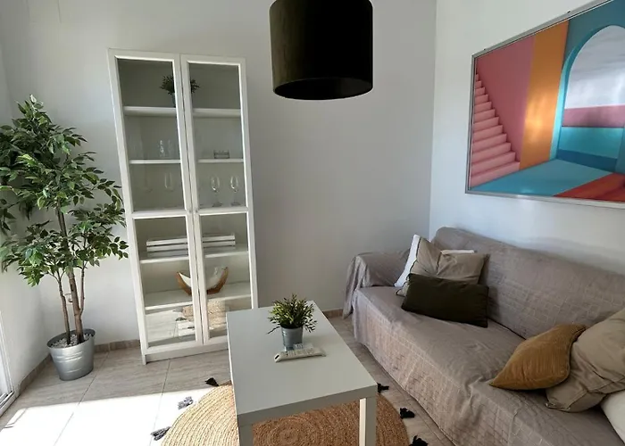 Apartamento Peniscola Peñíscola