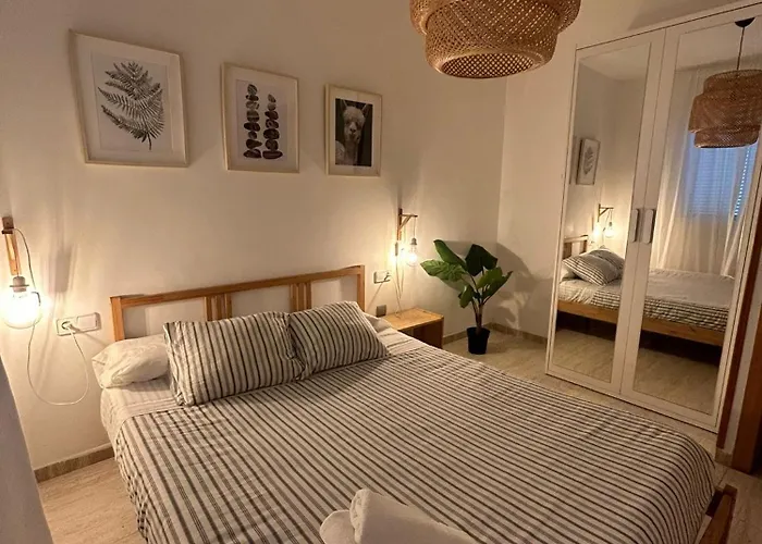 Apartamento Peniscola *