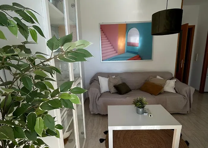 Apartamento Peniscola Διαμέρισμα *