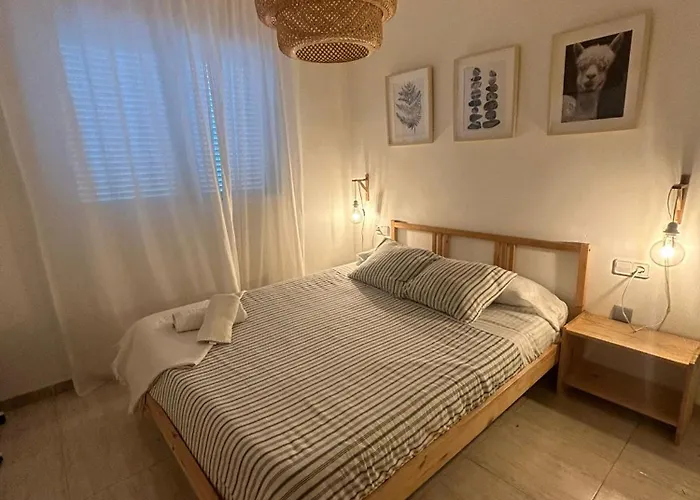 Apartamento Peniscola Διαμέρισμα Peñíscola