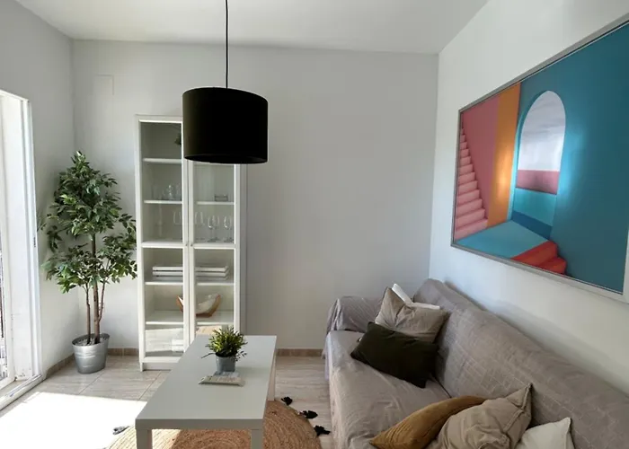 Apartamento Peniscola Διαμέρισμα