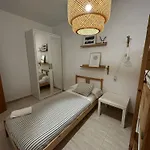 Apartment Apartamento Peniscola Peniscola