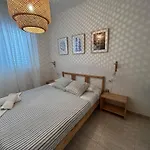 Apartment Apartamento Peniscola