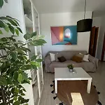 Apartamento Peniscola Apartment *