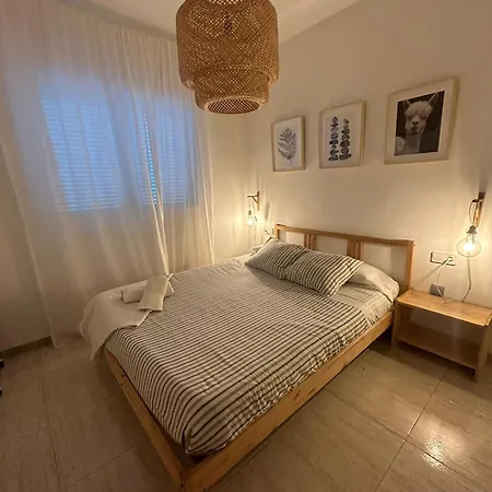 Apartamento Peniscola Lejlighed Peñíscola