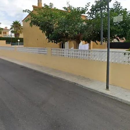 Apartamento Peñiscola *
