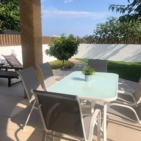 Apartamento Peniscola