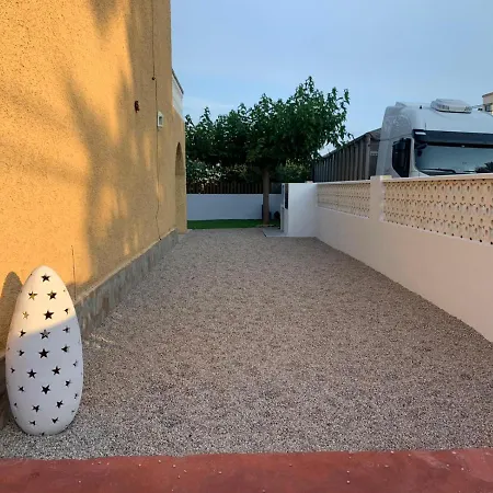 Daire Apartamento Peniscola Peñíscola