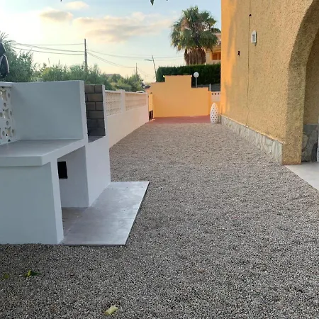 Apartamento Peniscola * Peñíscola