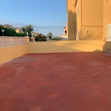 Apartamento Peniscola
