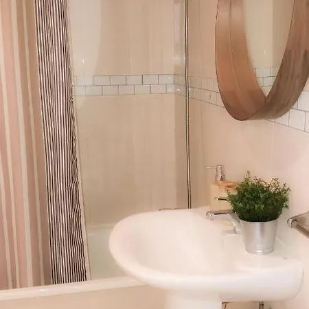 Apartamento Peniscola Daire Peñíscola