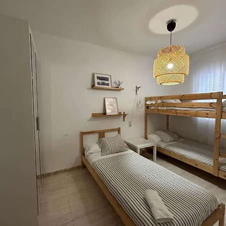 Apartamento Peniscola *