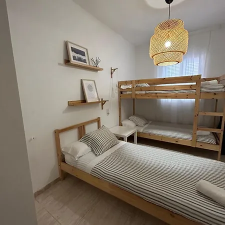 Apartamento Peniscola * Peñíscola