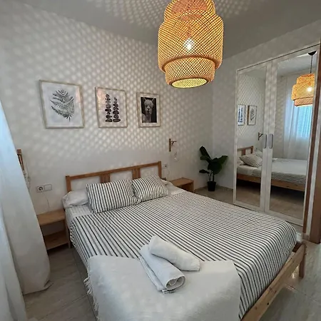 Apartamento Peniscola