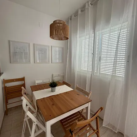 Apartamento Peniscola Lägenhet Peñíscola