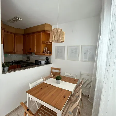 Apartamento Peniscola *