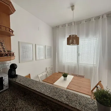 Apartamento Peniscola * Peñíscola