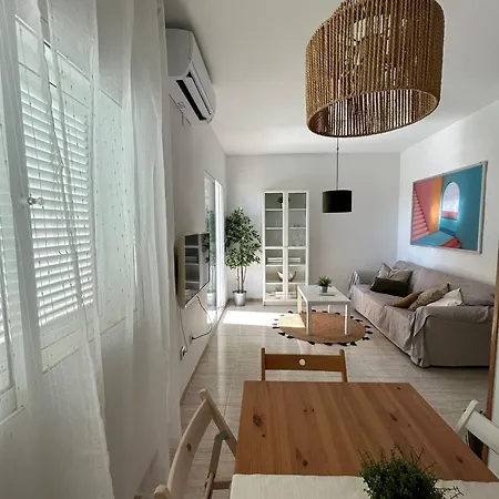 Apartamento Peniscola Peñíscola