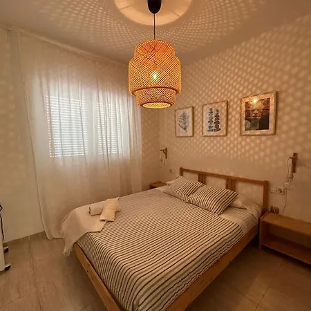 Apartamento Peniscola *