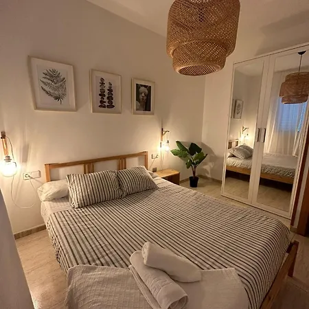 Apartamento Peniscola *