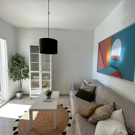 Apartamento Peniscola Daire