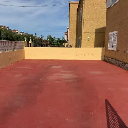 Apartamento Peniscola Daire Peñíscola